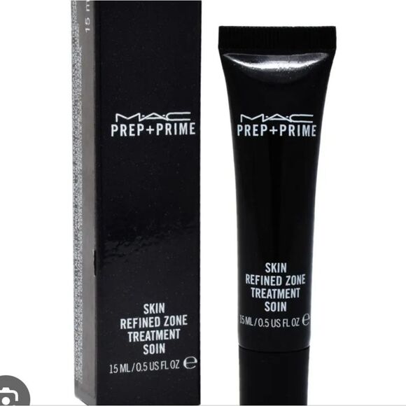 Mac Cosmetics Prep + Prime Skin Refined Zone - Picture 5 of 6